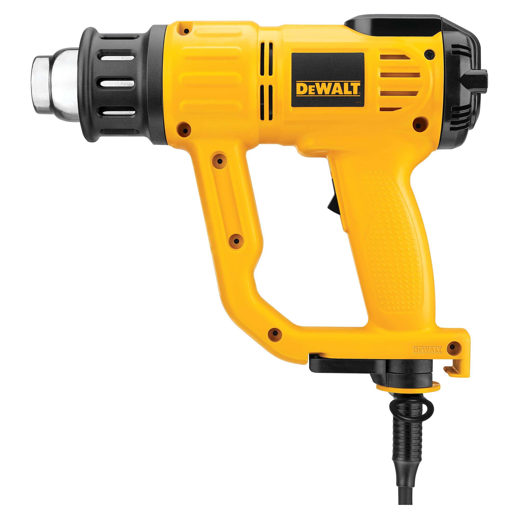 Pistola de Aire Caliente de 2000W DEWALT